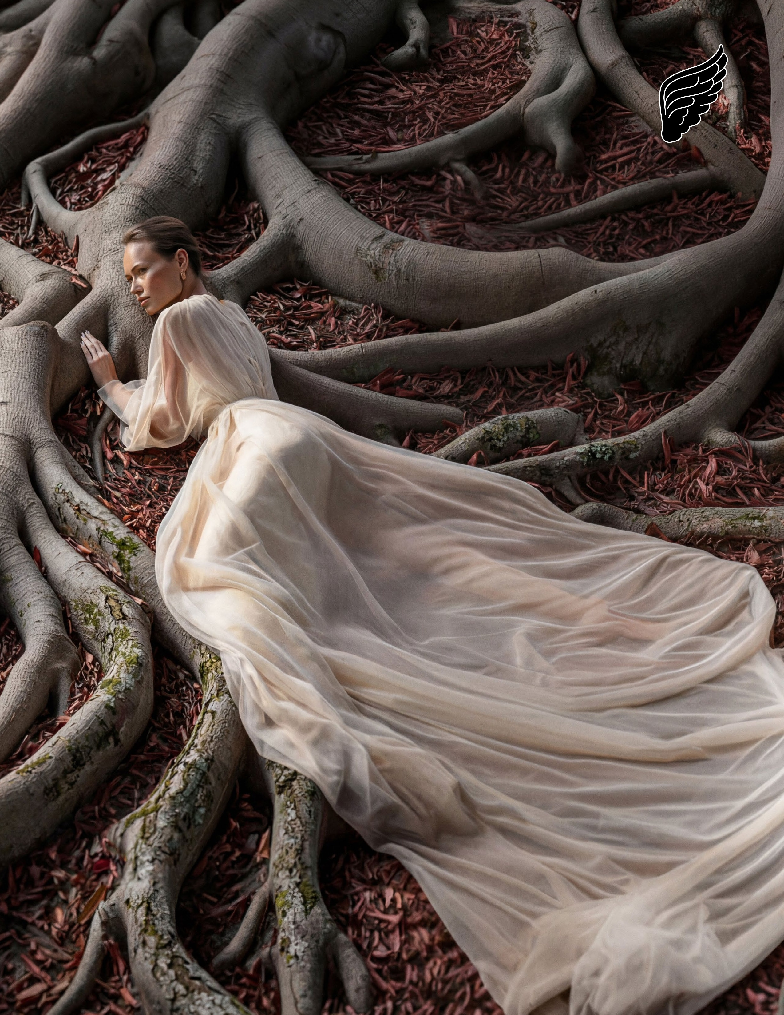 The Touch — Roots Dress