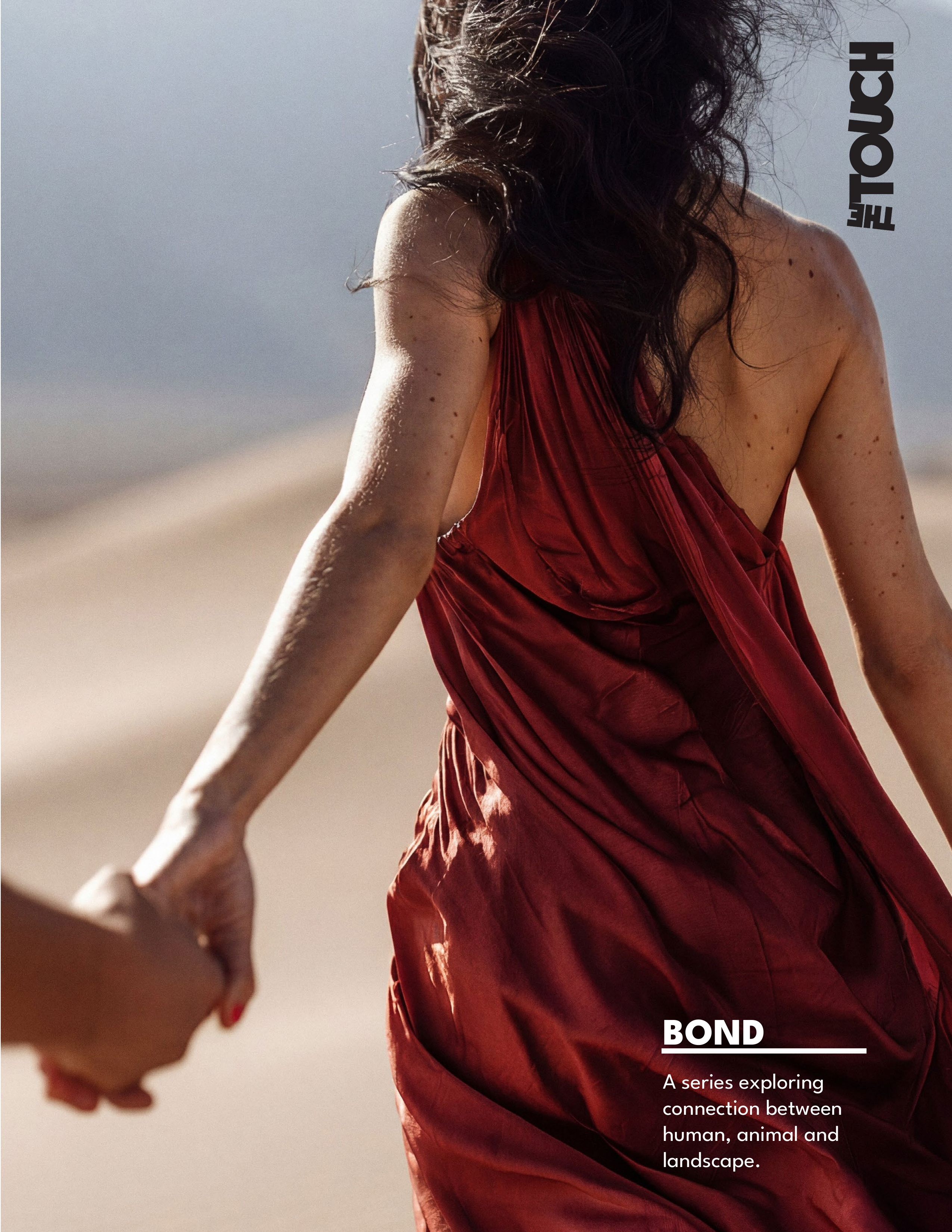 The Touch — Bond
