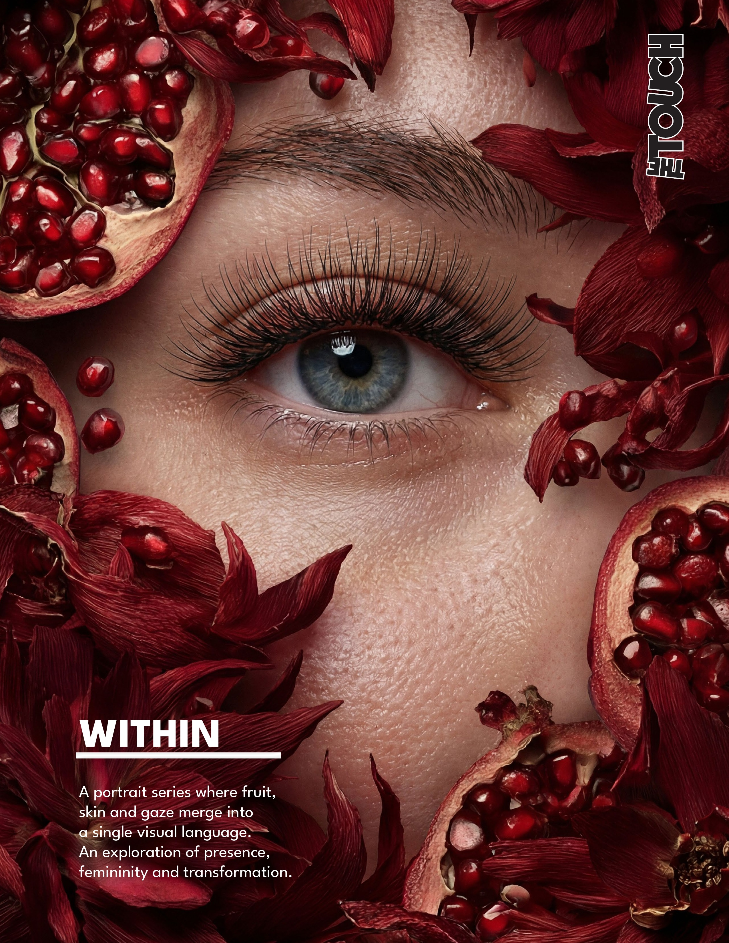The Touch — Within