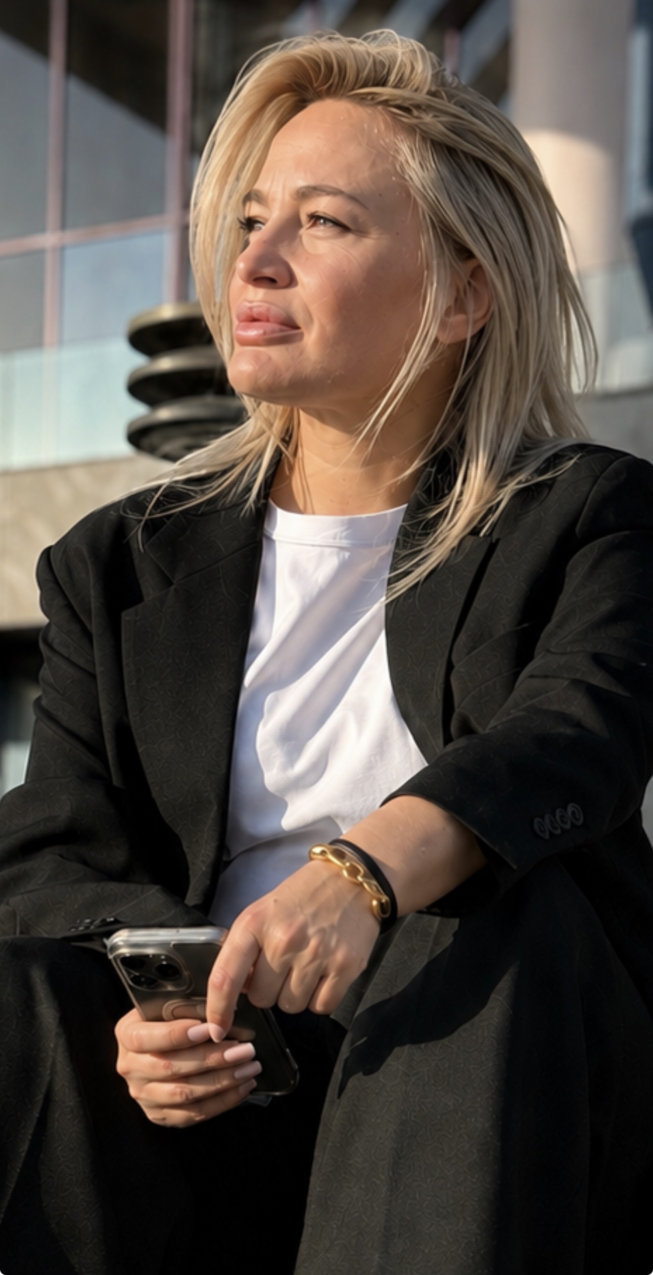 Valentina DiekampSelz — Founder & Cinematic Art Director